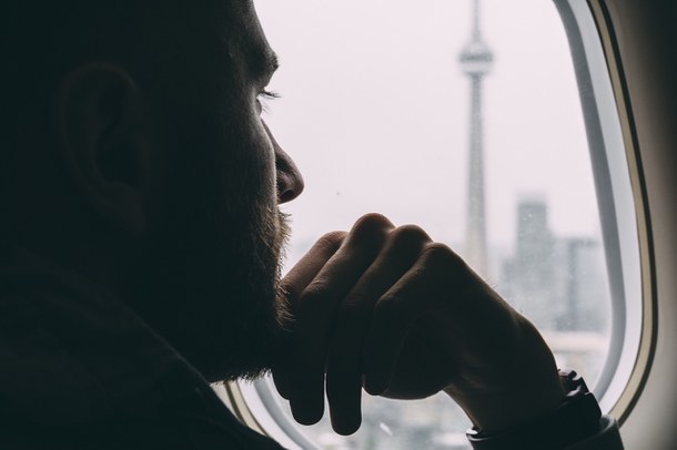 He Needs Time to Commit: What to Do