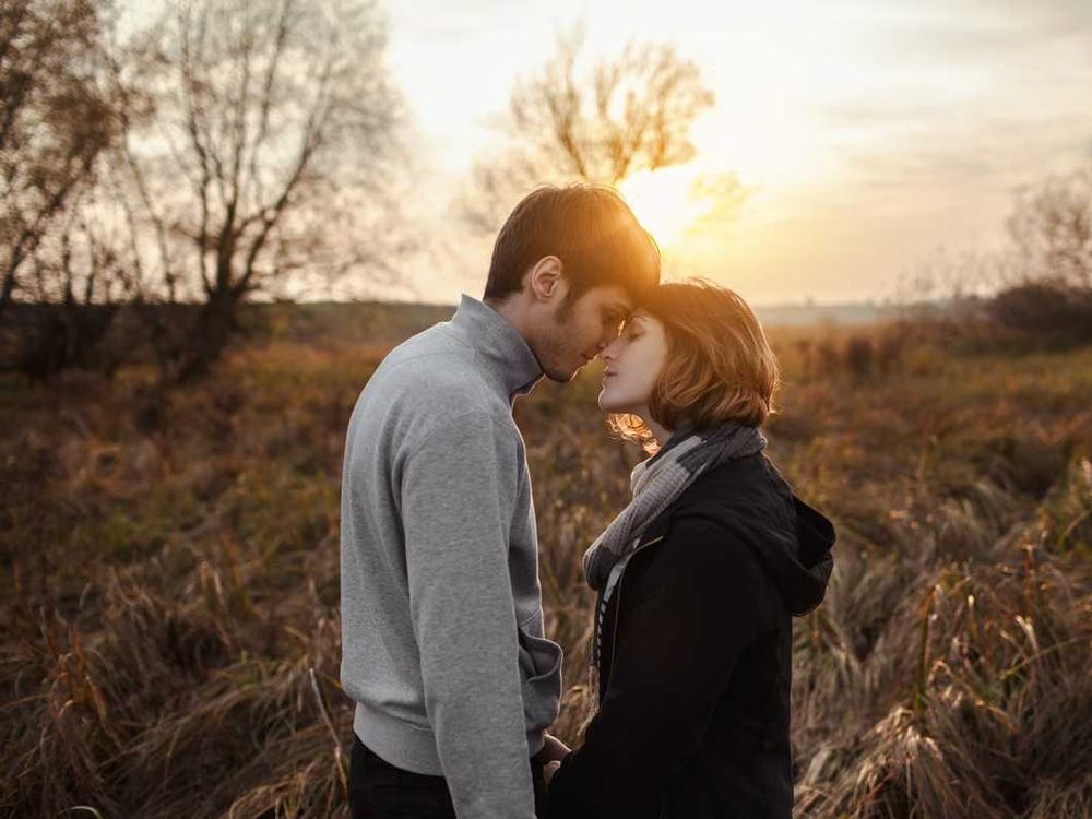 How to Read a Man's Behaviour