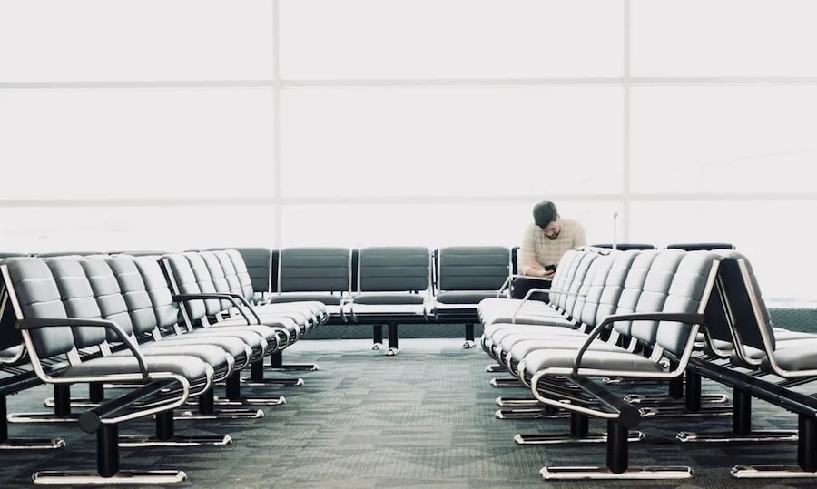 Long-Distance: What to Tell Him