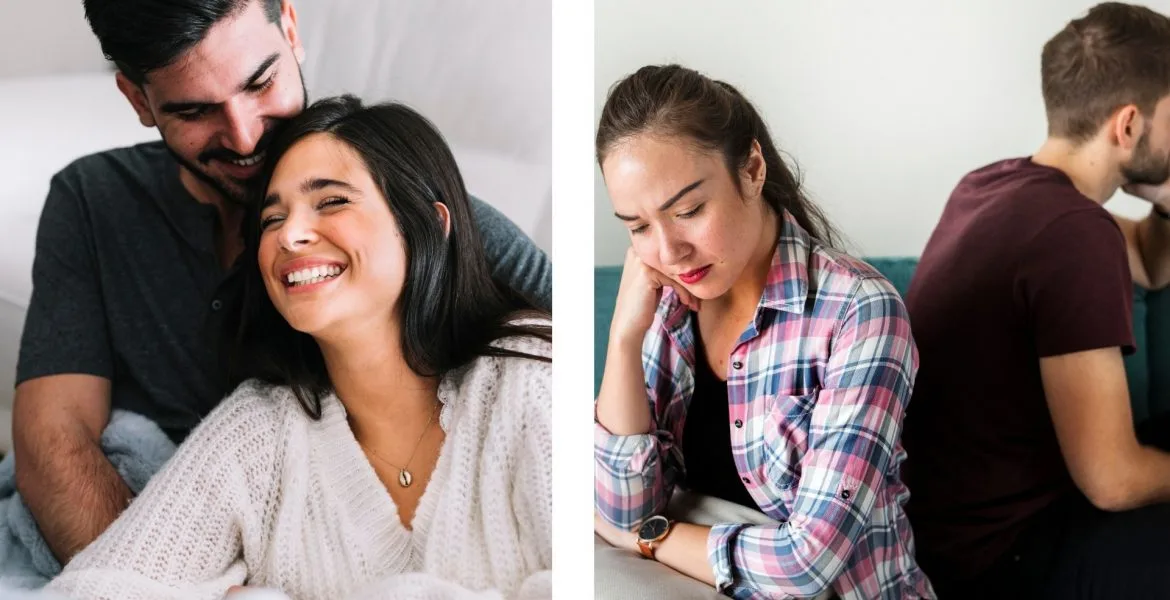 Moving In Together: How to Thrive