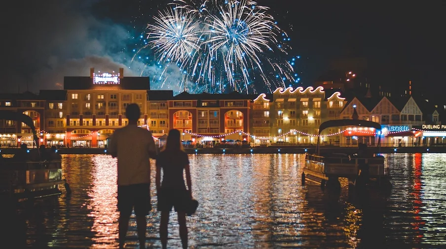 Out-of-the-ordinary and romantic date ideas