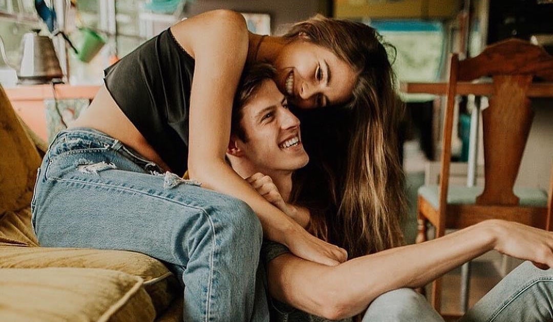 How to Talk About Your Relationship