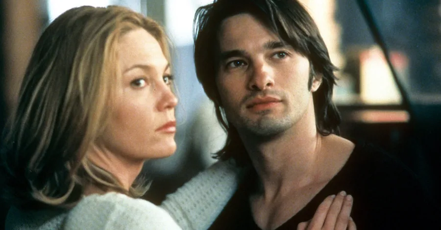 When He Says He's Not Looking for Anything Serious